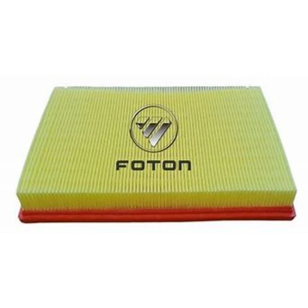 FILTRO AIRE FOTON MIDI TRUCK 1.3 J49Q-1AE9 L4 DOHC 16 VV 16/24